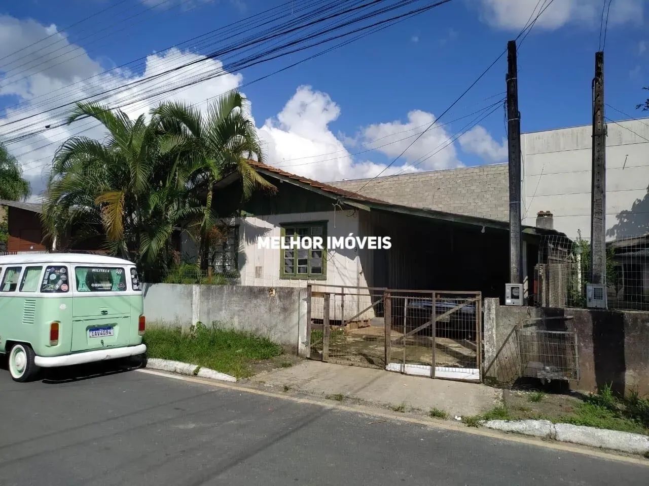 Terreno à Venda Bairro Nova Esperança - Balneário Camboriu - SC - Foto 2