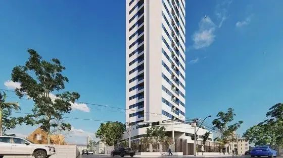 Edf. Park Encruzilhada | 2 quartos (1 suíte) | Varanda | Condições Especiais