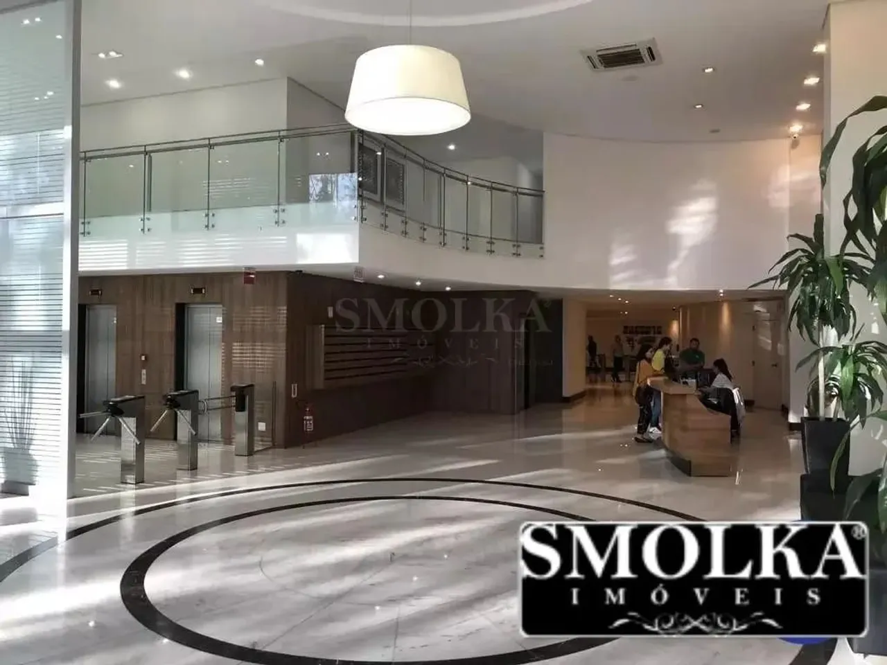 Salas/Conjuntos à venda 33,00 m², 1 vaga, Itacorubi - Florianópolis/SC