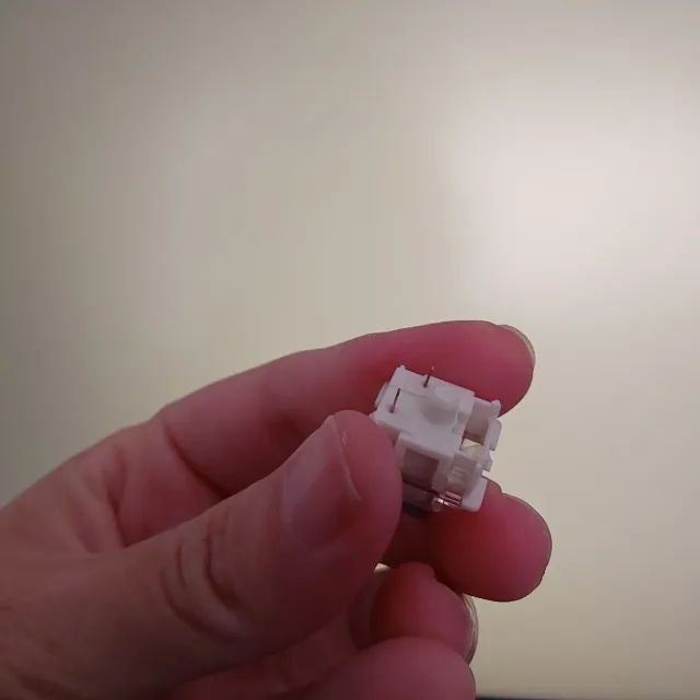 Switches Gateron G Pro V3 3.0 Linear - LEIA DESCRIÇÃO - Foto 2