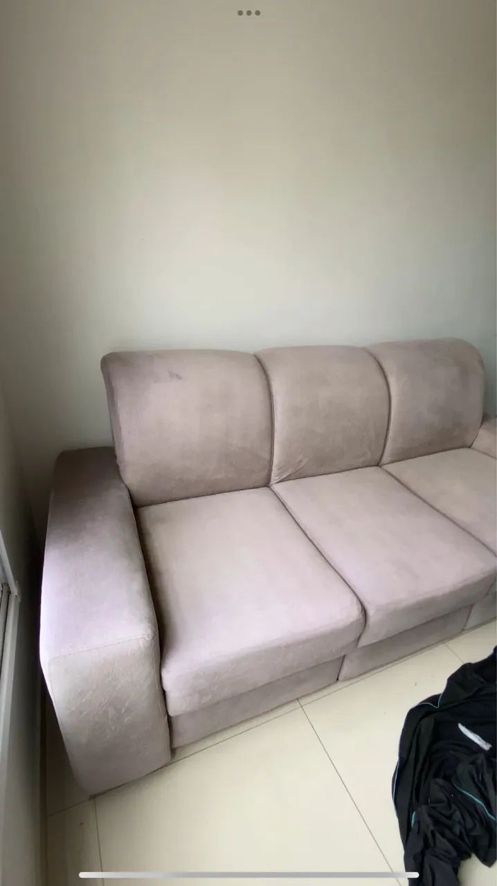 Vendo Sofá64750823536387121