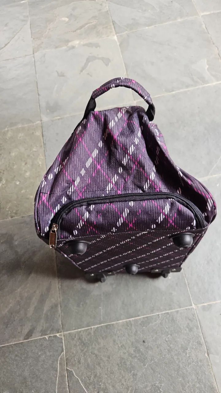 Bolsa para Viagem. - Foto 5