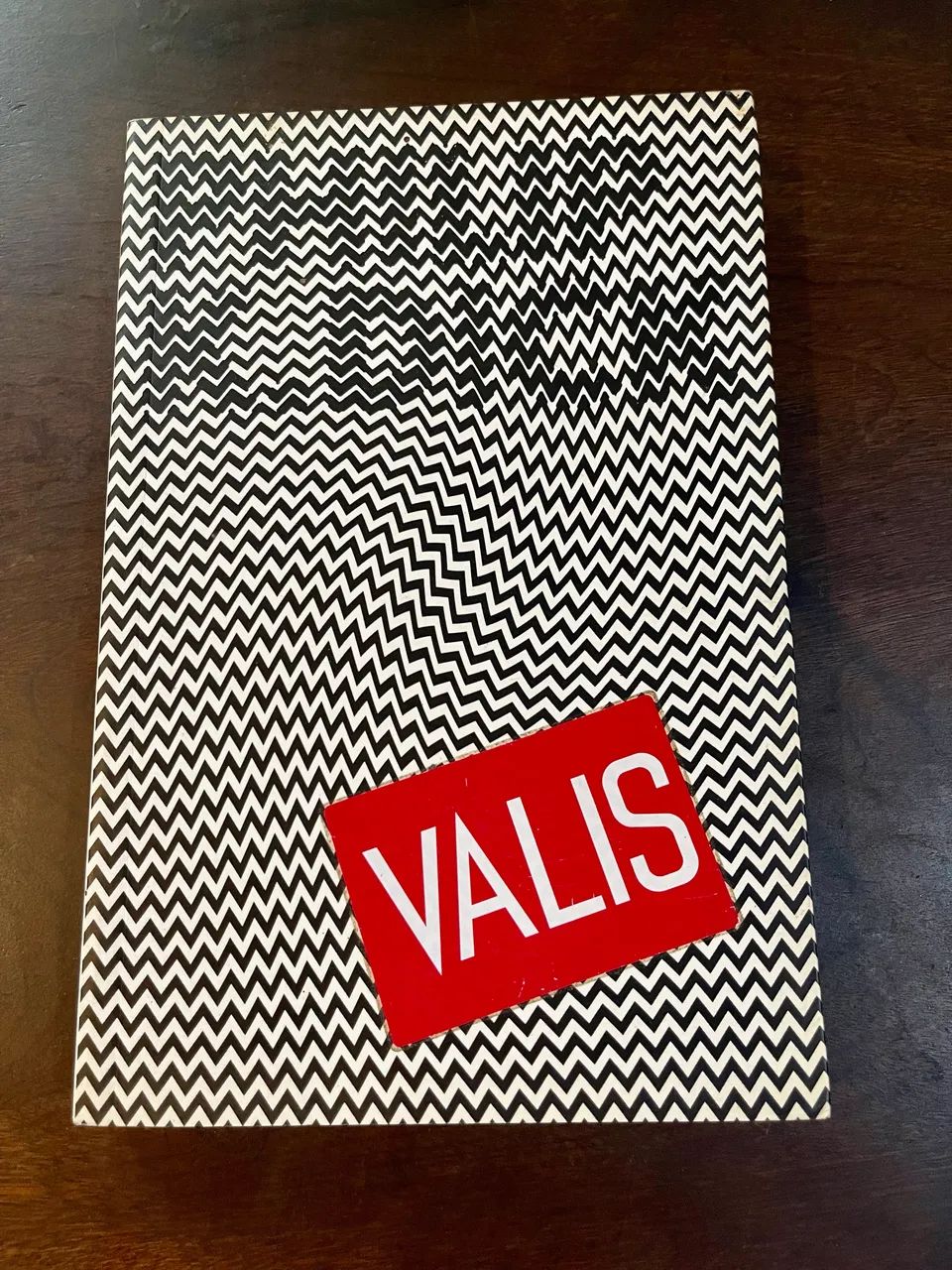 Philip K. Dick, Valis.