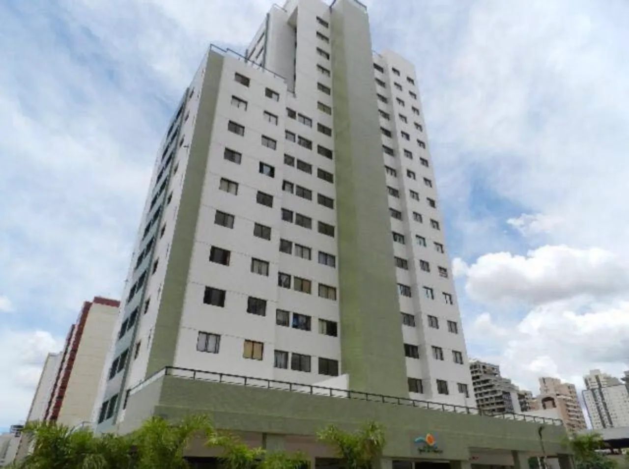 Foto - Brasília - Norte (Águas Claras)