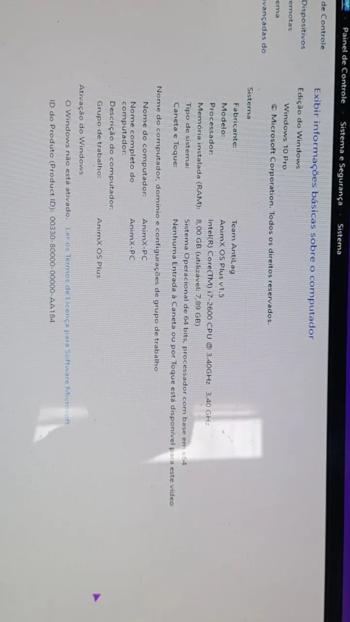 Computador completo pra jogos  - Foto 4
