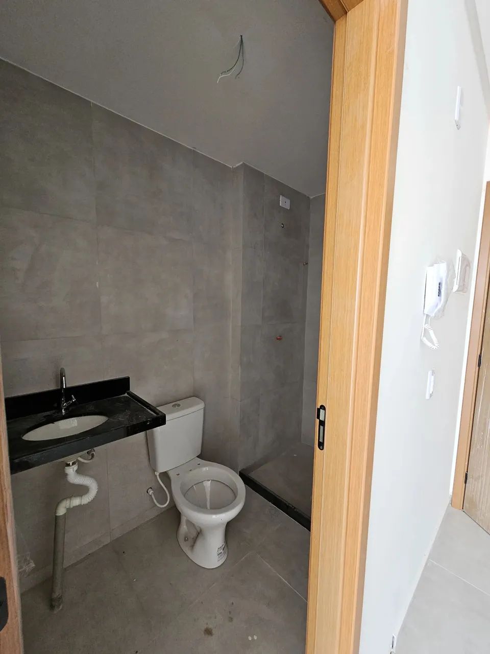 VENDO APARTAMENTO Acqua Beach, 2 quartos, 1 suíte, 59m² - LITORAL - Tamandaré - PE - Foto 5