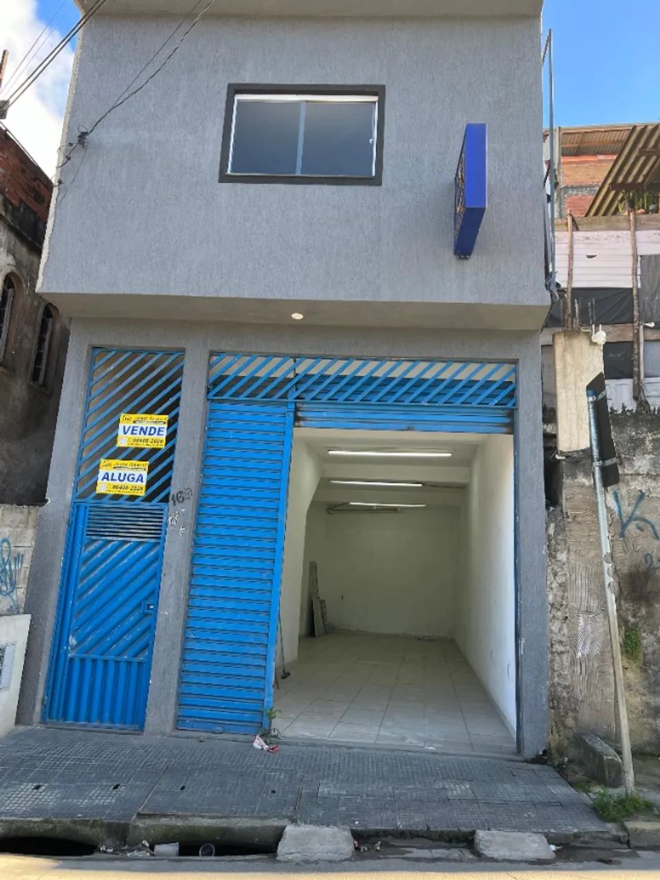 Foto - Mauá - Jardim Itapeva