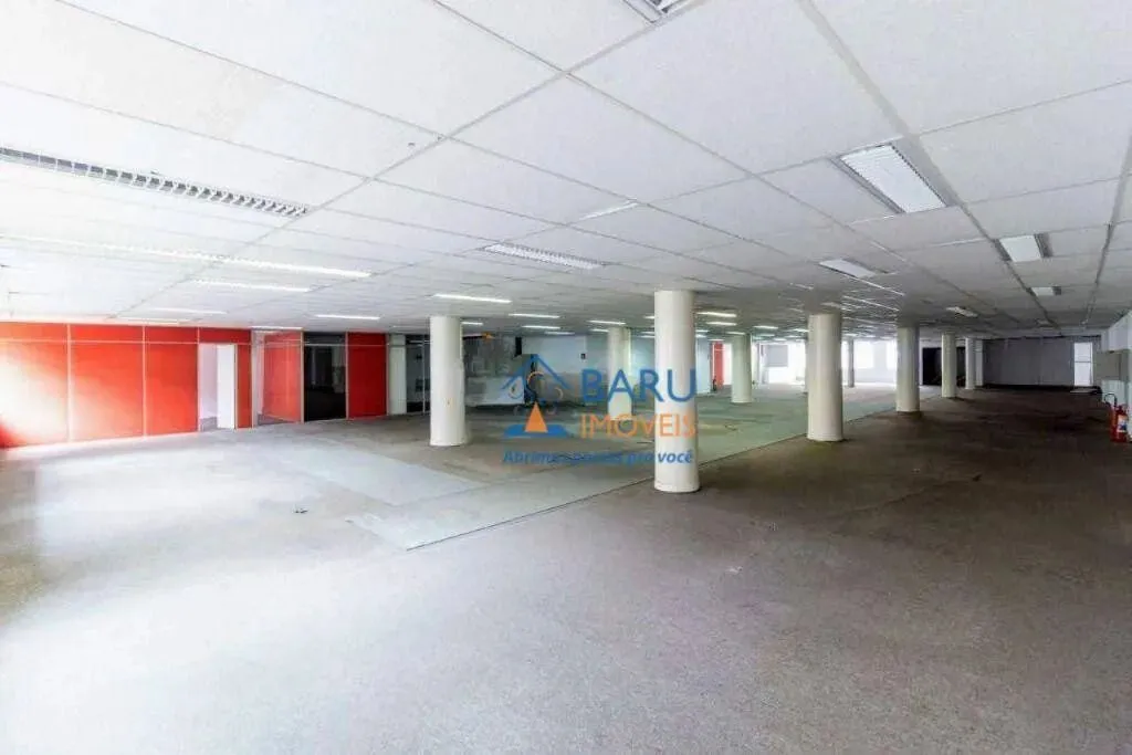 Galpão com 786 m² para alugar por R$ 28.796/PACOTE MENSAL - Campos Elíseos - São Paulo/SP