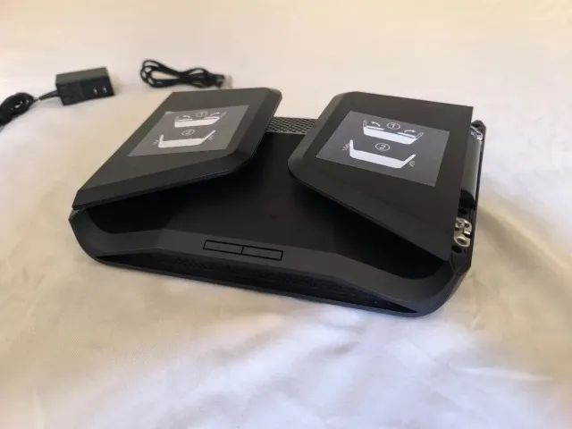 Netgear RAXE300 Router - AXE7800 - 100nas Wi-Fi 6e64330129665667122