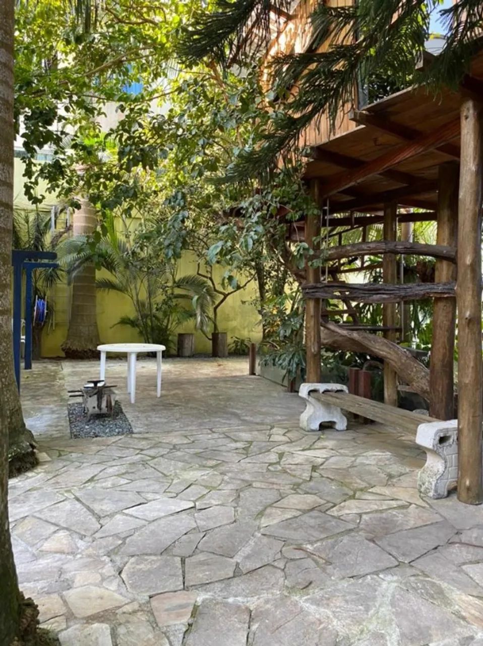 Locação Casa Temporada Balneário Camboriú  - Foto 15