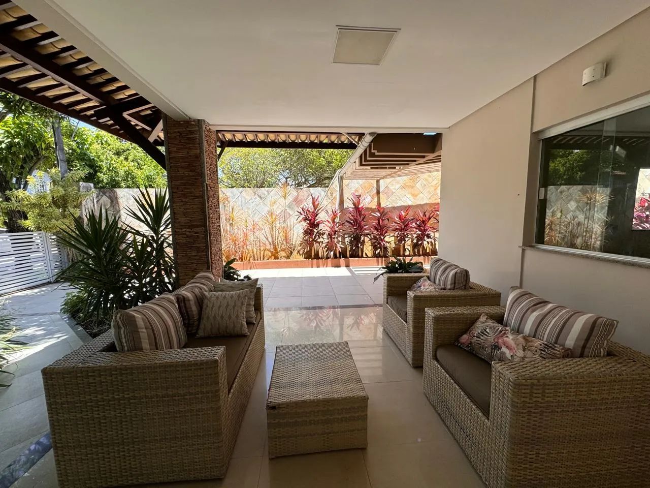 Linda Casa, 6/4, Piatã, Condomínio, Alto Padrão, R$ 1.890.000 - Foto 5