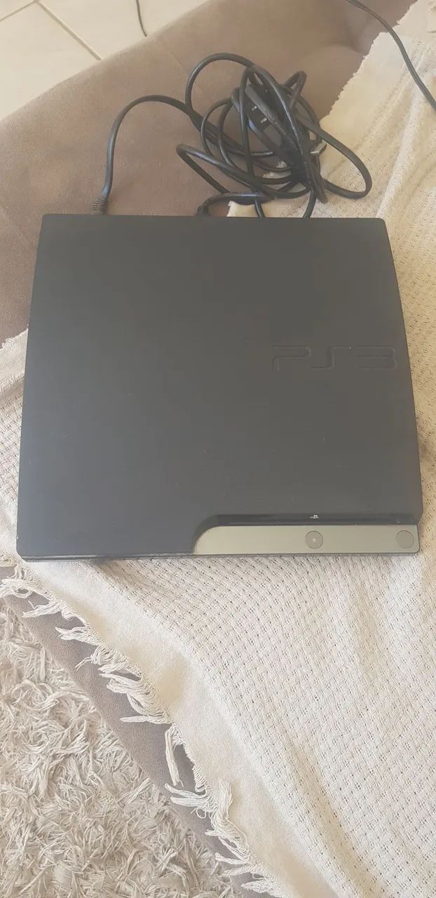 Playstation 3