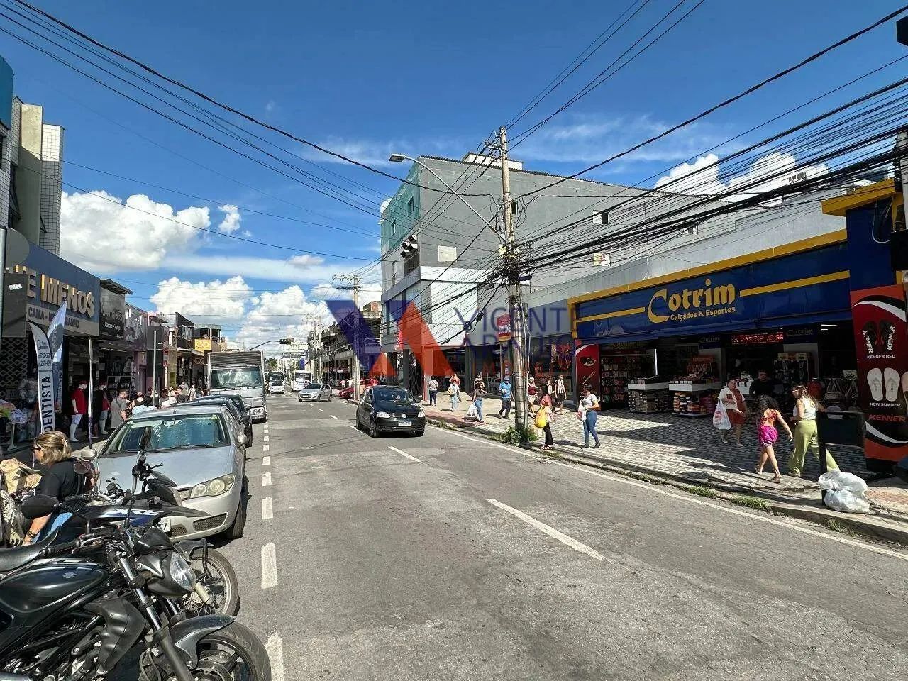 Oportunidade Única: Loja à Venda no Principal Centro Comercial de Betim! - Foto 3