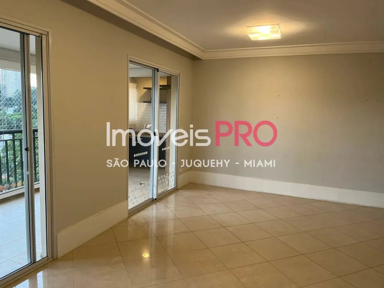 Apartamento no Alto da Boa Vista - Foto 3