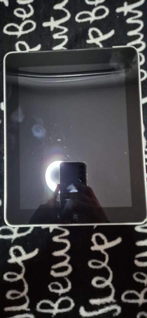 iPad Apple 1° geração 