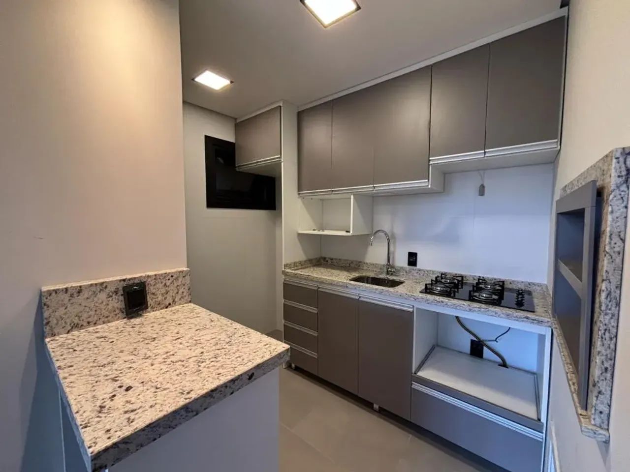 Apartamento 2 Dorm - Bairro Celulose - Foto 5