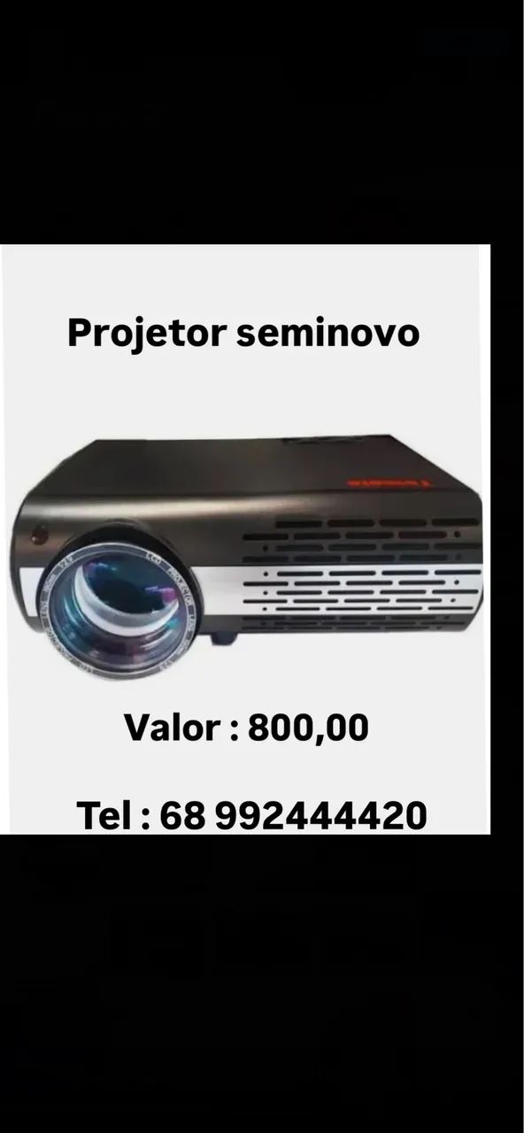 Projetor 64573480898179120