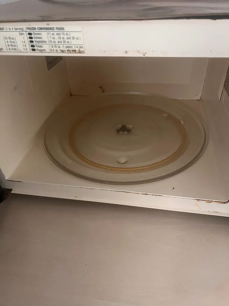 Microondas 32 lt  - Foto 2