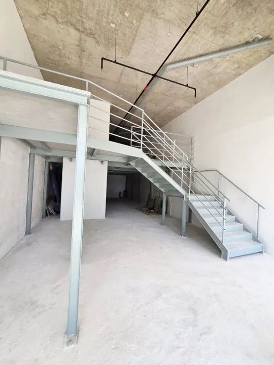 Oportunidade! Alugo Loja na Enseada do Suá com 180² e 4 vagas - R$ 9.000,00 - Foto 2