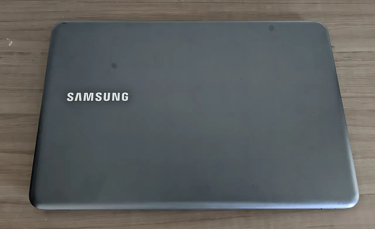 SAMSUNG BOOK FULL HD i5 8° GER. 12GB SSD M2 256GB IMPECÁVEL  - Foto 3