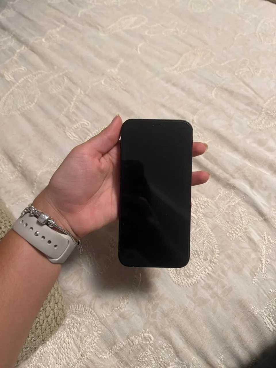 IPHONE 12- EM PERFEITO ESTADO