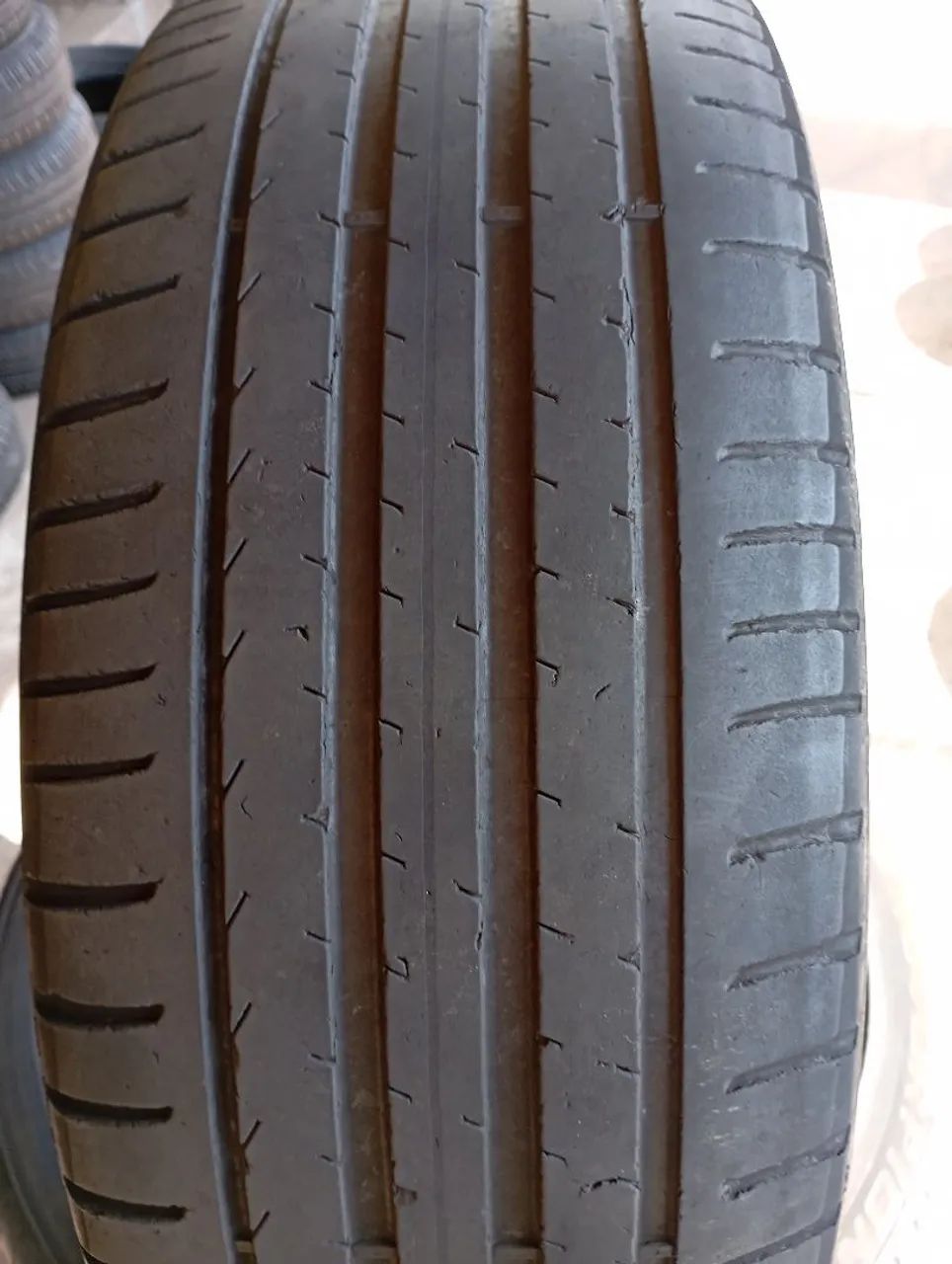 Pneus aro 19 Pirelli  - Foto 2