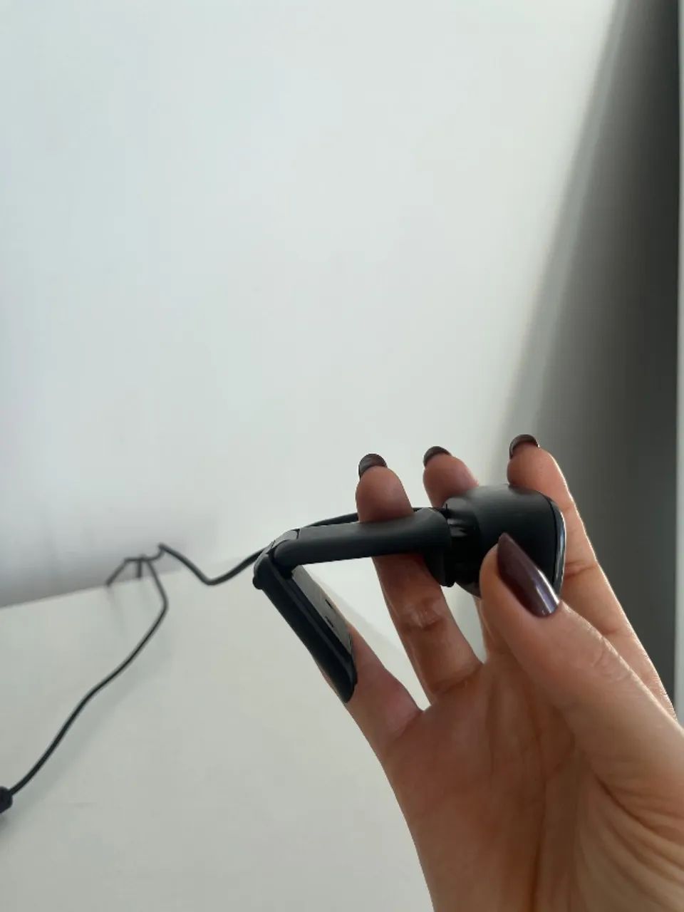 Webcam Logitech  - Foto 3