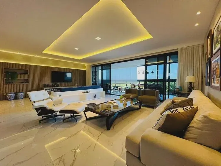 Apartamento à venda no Torre Opará, TREZE DE JULHO, Aracaju, SE