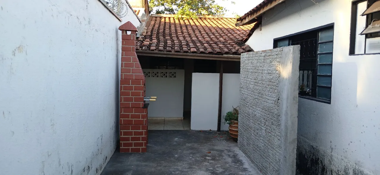 Casa Residencial Rio Preto 1