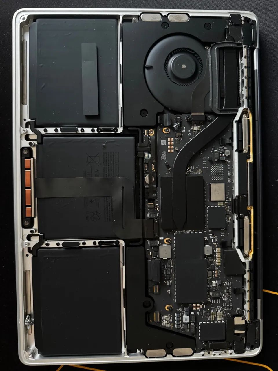 Peças MacBook Pro M2 - Foto 2