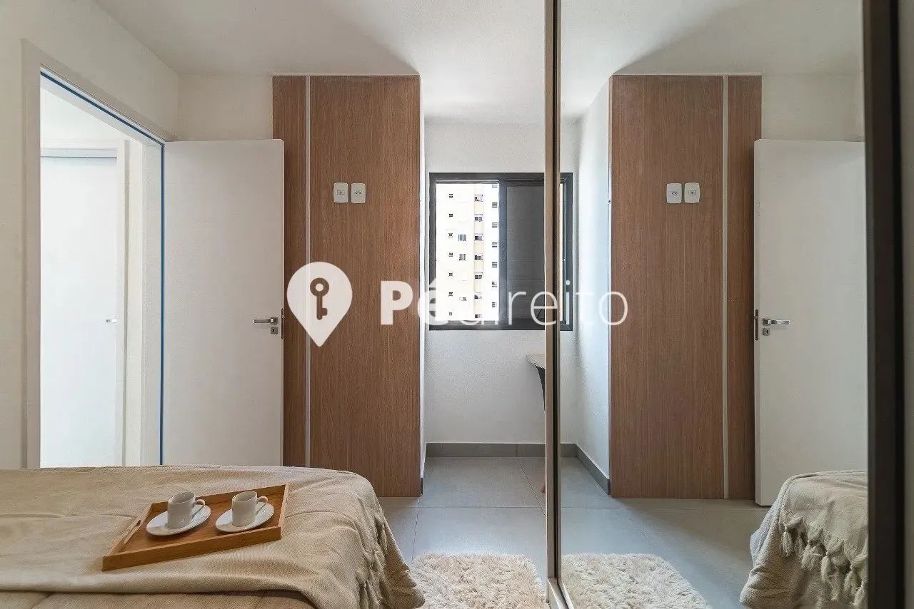 Apartamento 40m² para Locação no Tatuapé - Foto 15