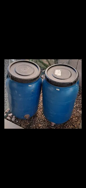 Bambona - tambor