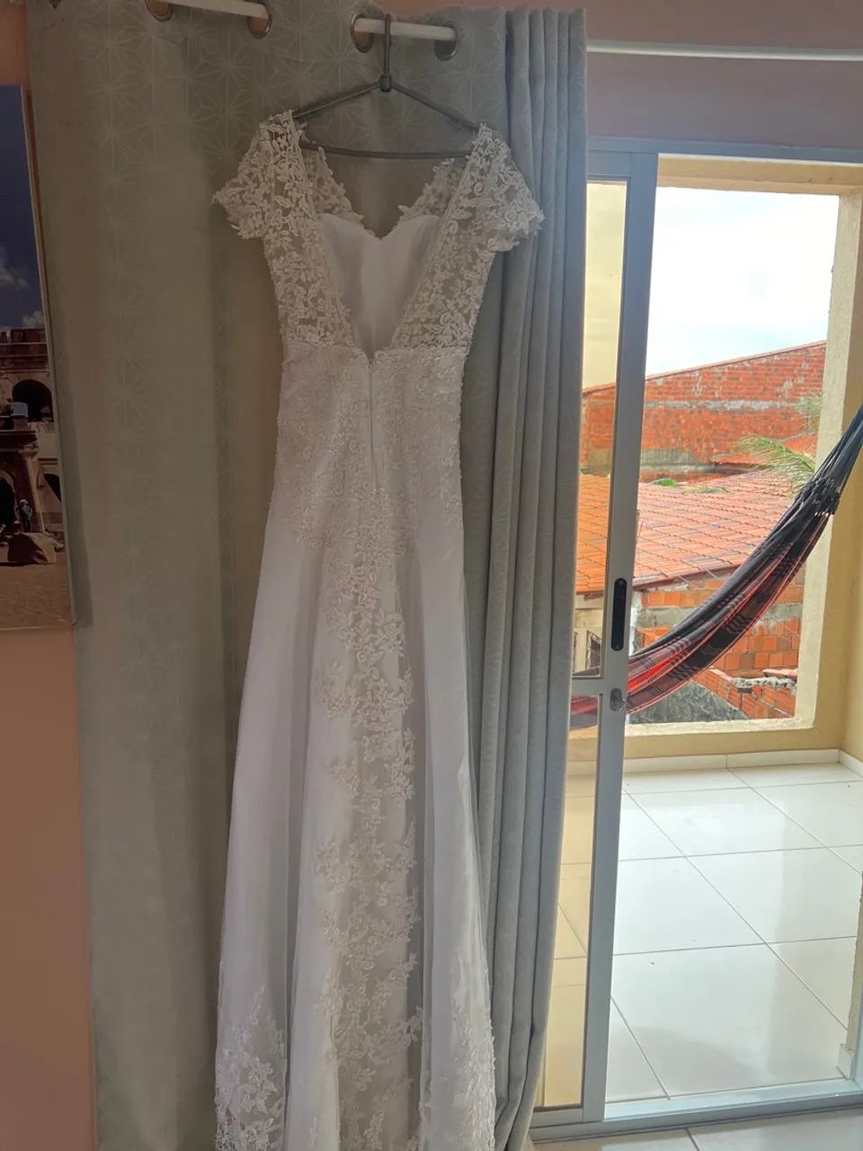 Vestido de noiva  - Foto 4