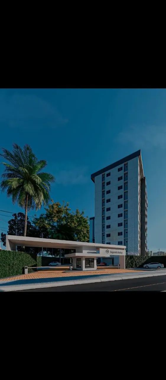 Vendo esse apartamento no caminho das árvores  - Foto 2