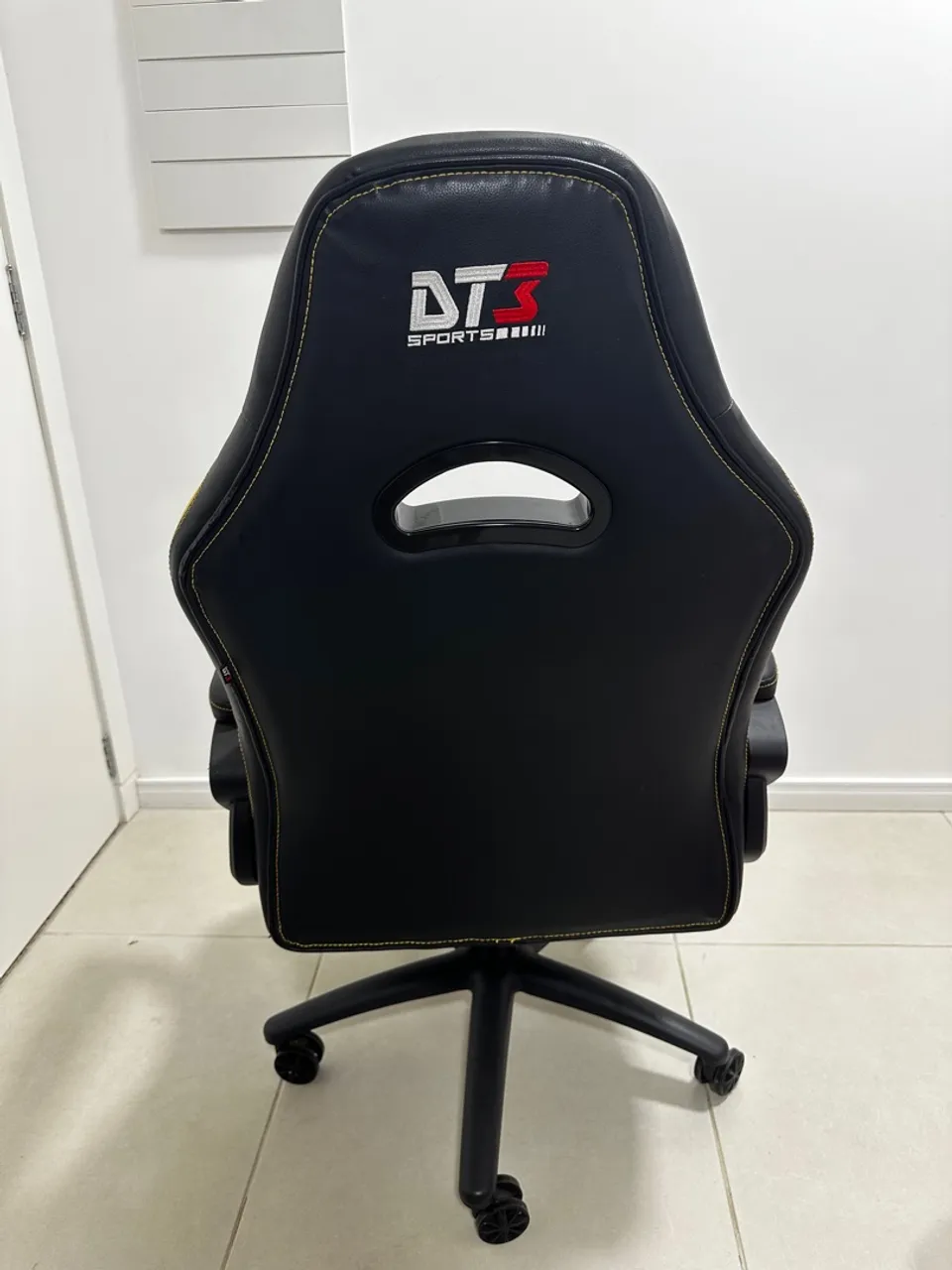 Cadeira Gamer DTS Sports