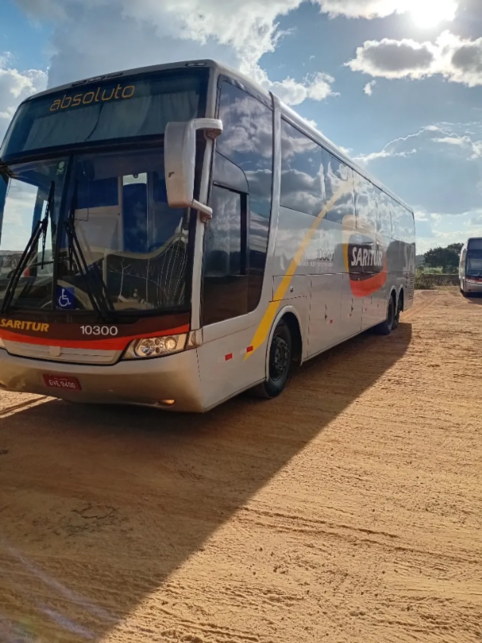 Único dono, O500 trucado com ar à venda para renovação de frota