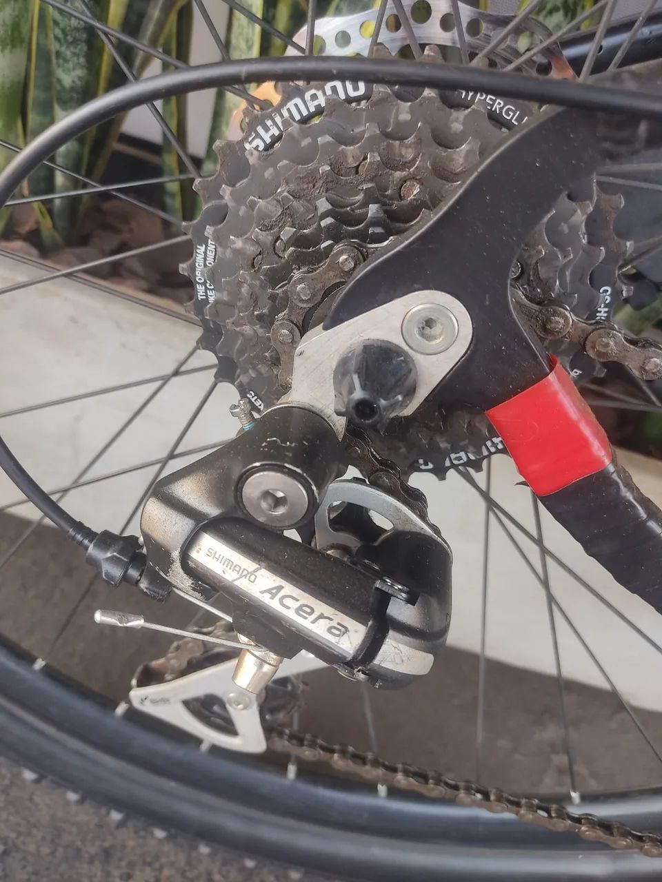 Bicicleta OGGI Aro 29 tamanho 15 - Foto 2