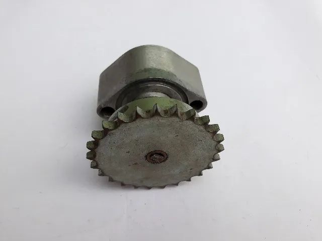 Motor Turotest 1 rpm volt  - Foto 4