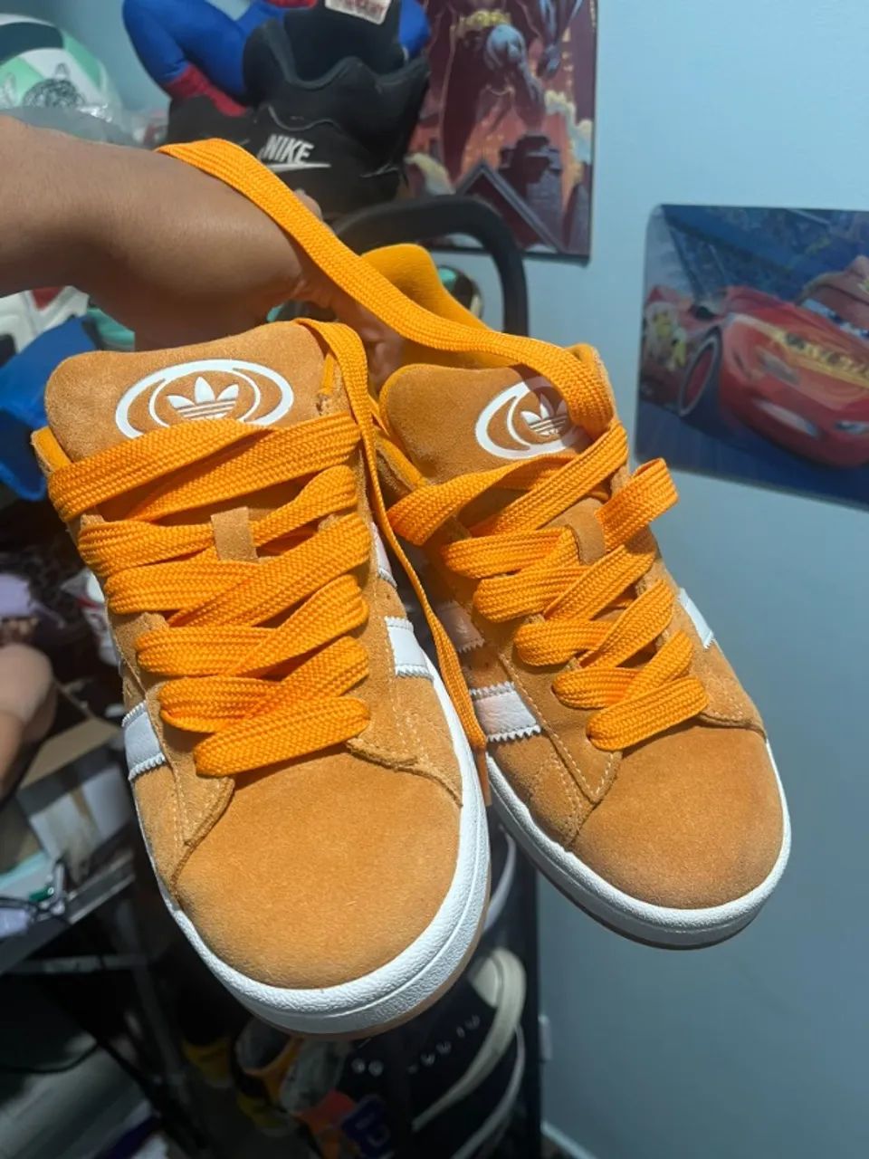Adidas Campus 00 39 - Foto 3