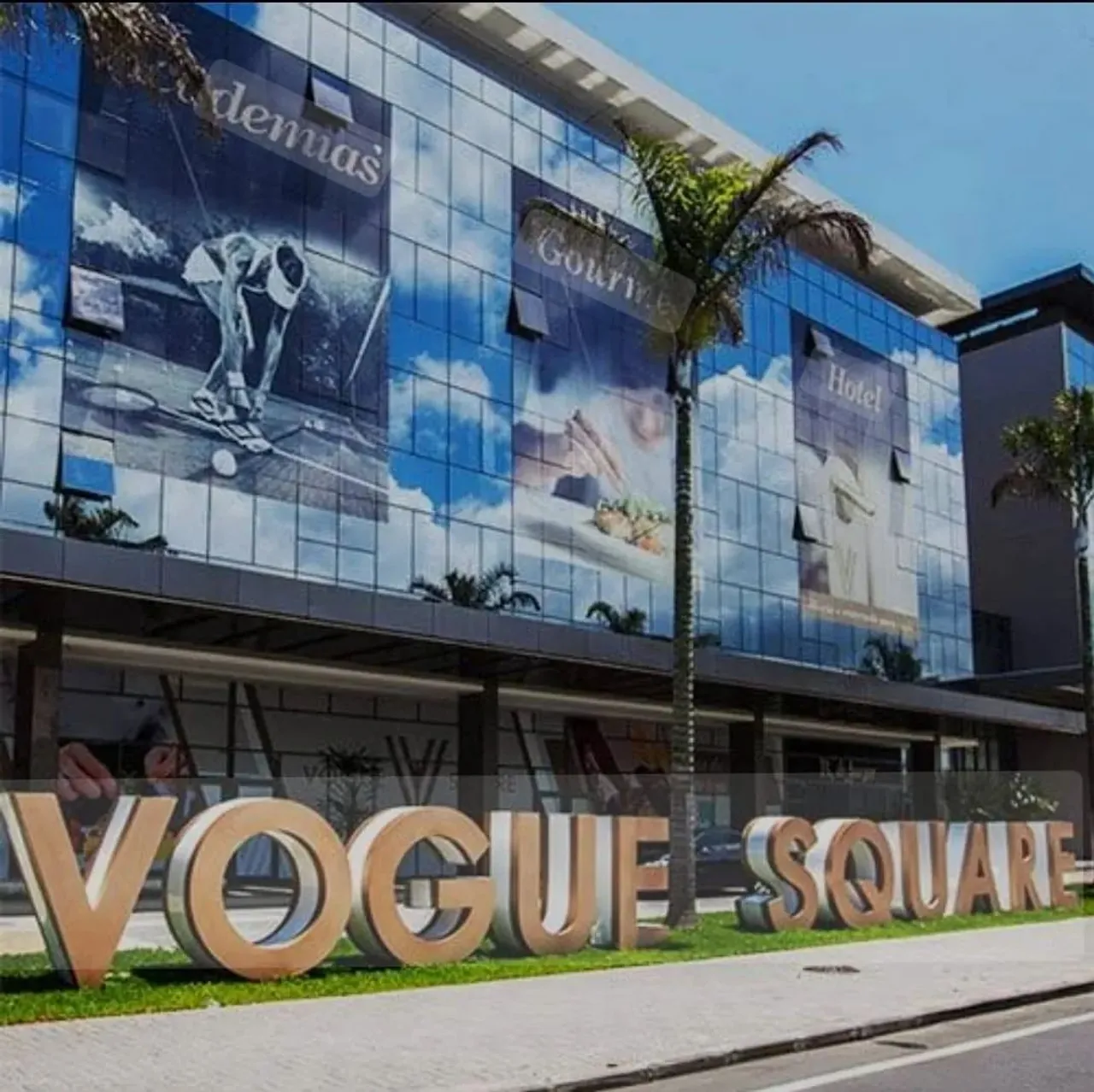 Venda sala 25 m² vogue square barra da tijuca RJ