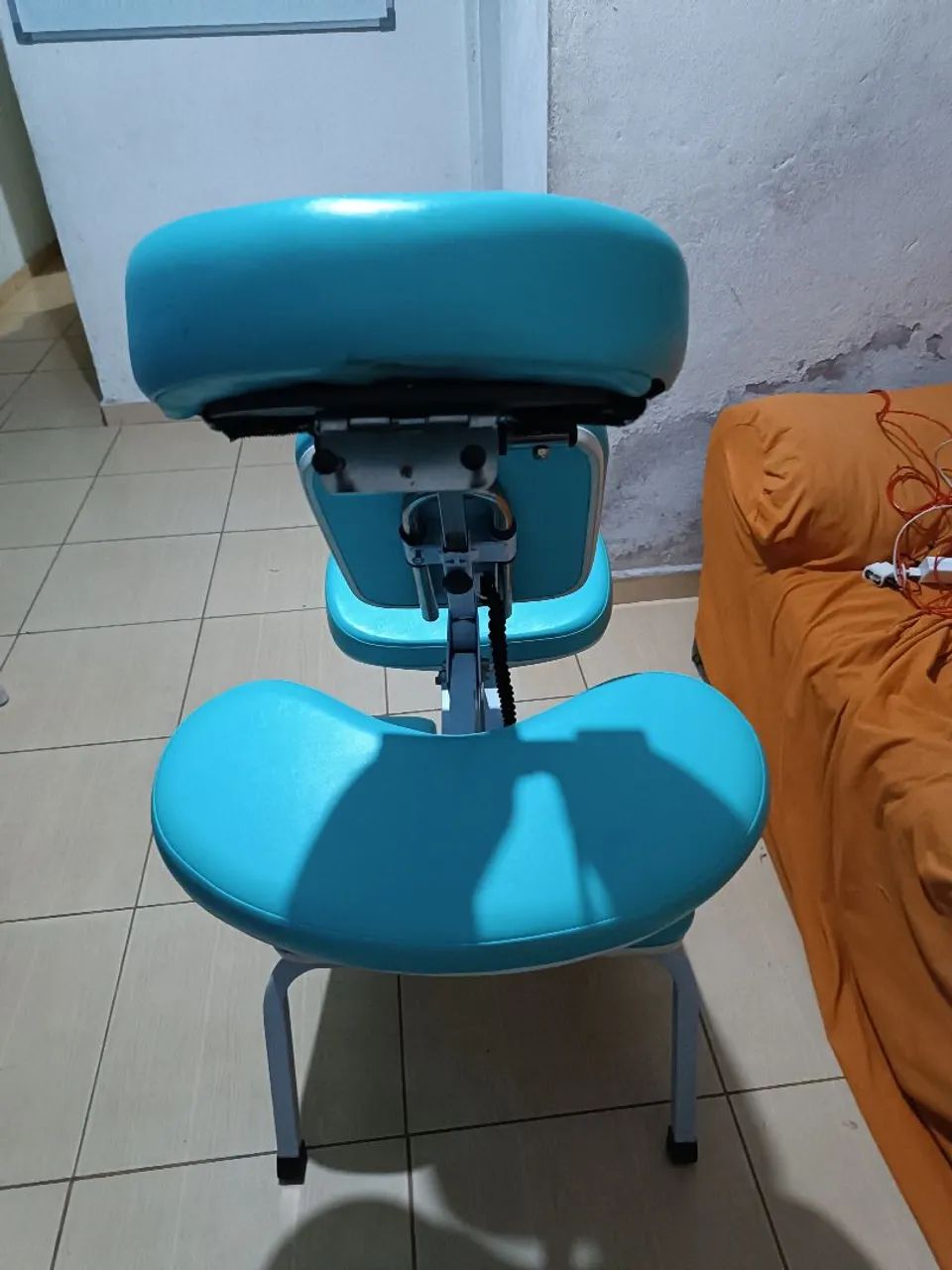 Cadeira de Quick Massage  - Foto 3