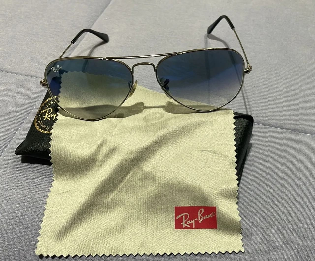 Óculos de Sol Ray-Ban