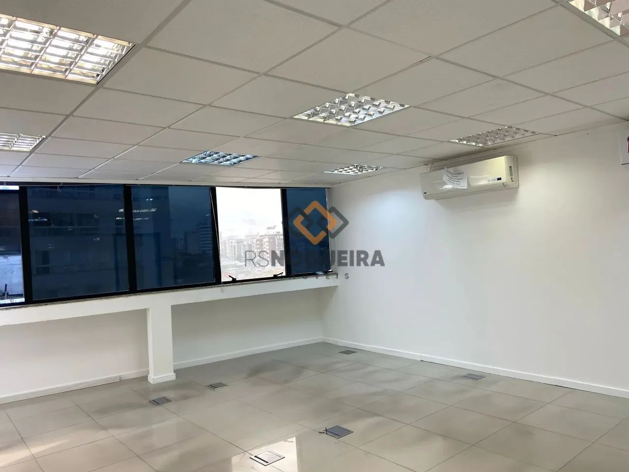 Sala Comercial em Estreito, Florianópolis/SC - Foto 2