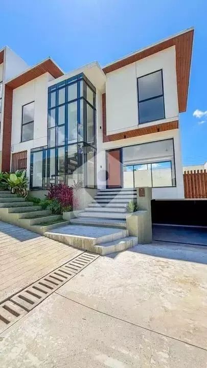 Casa com 244m², em condomínio inteligente, à venda no Valparaíso - Foto 3