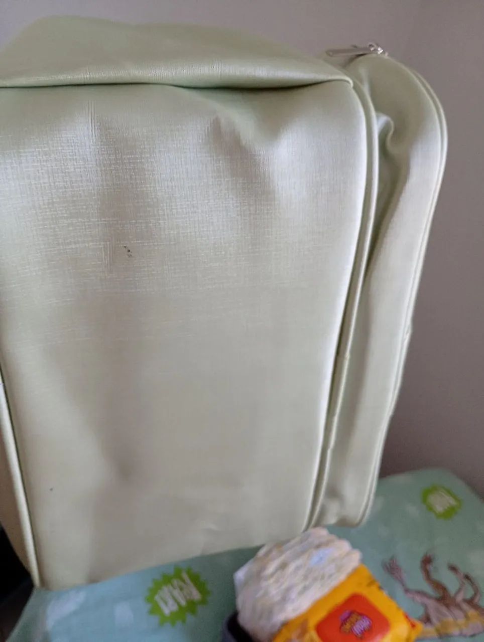 Bolsa maternidade - Foto 4