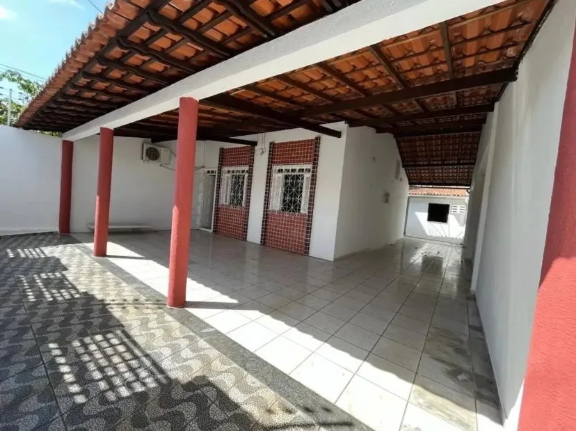 Casa à Venda Em Afogados