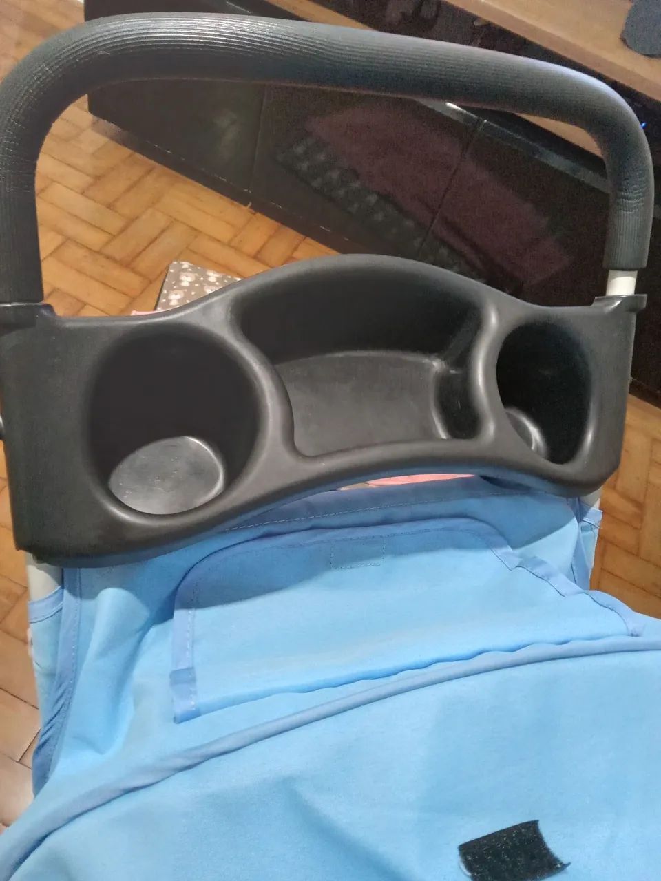 Carrinho de Transporte para Cães - Foto 4