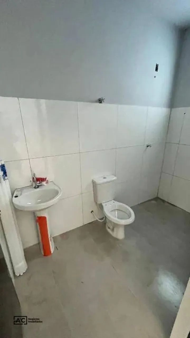 Salão para alugar, 195 m² por R$ 8.020,01/mês - João Aranha - Paulínia/SP - Foto 7