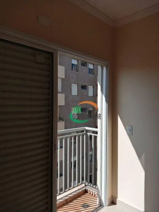 Apartamento com 1 dormitório para alugar, 37 m² por R$ 1.891,46/mês - Botafogo - Campinas/ - Foto 2