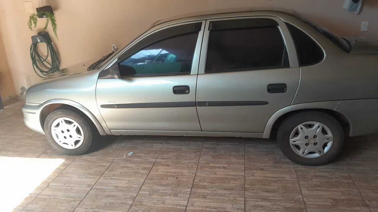 Corsa